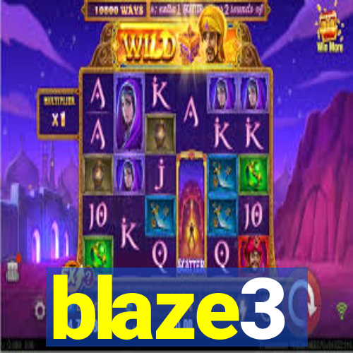 blaze3