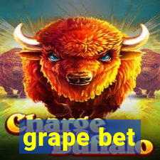 grape bet