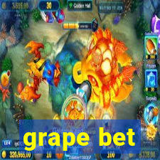 grape bet