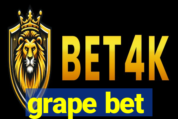 grape bet