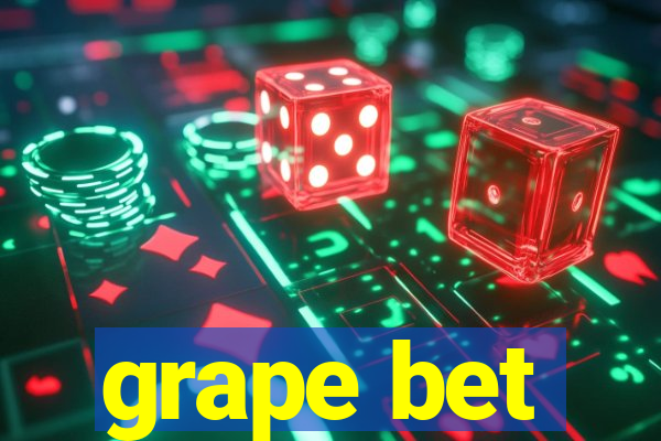 grape bet