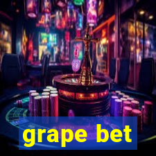 grape bet