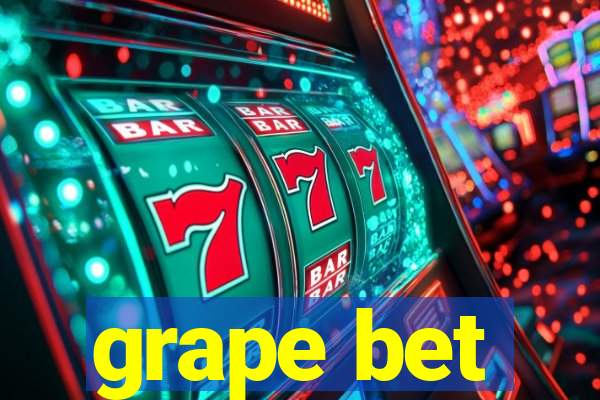 grape bet