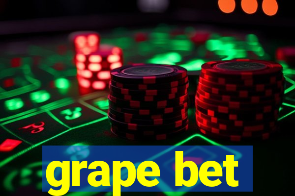 grape bet