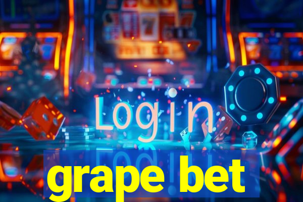 grape bet