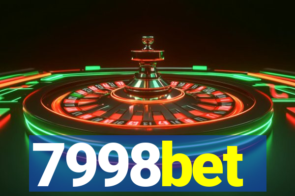 7998bet