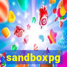 sandboxpg