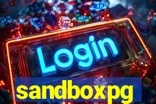 sandboxpg