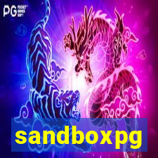 sandboxpg