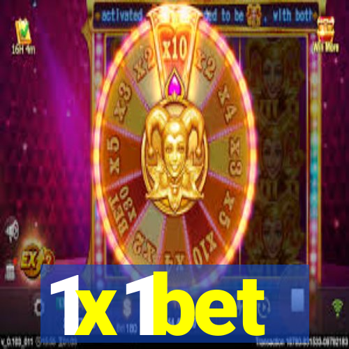 1x1bet