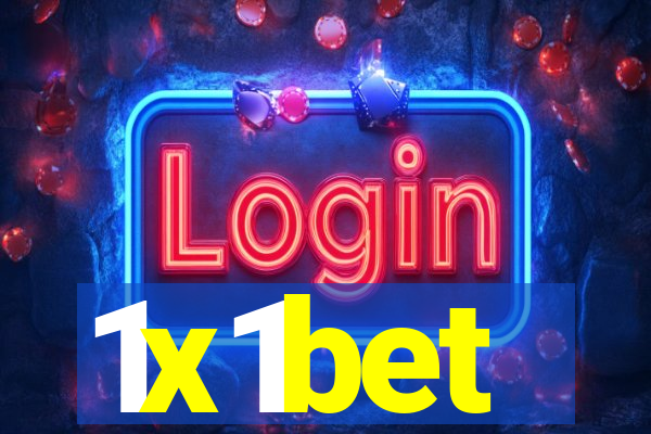 1x1bet