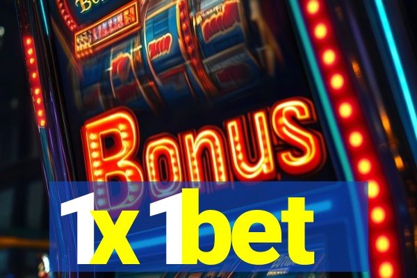 1x1bet