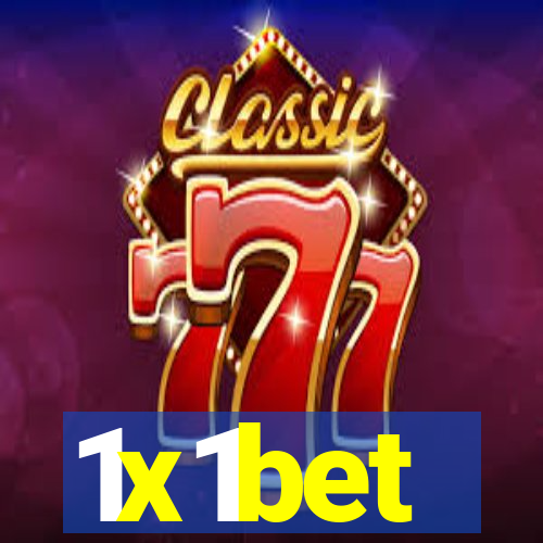 1x1bet