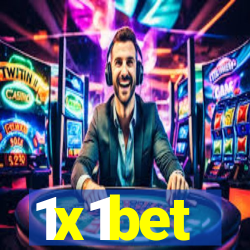 1x1bet