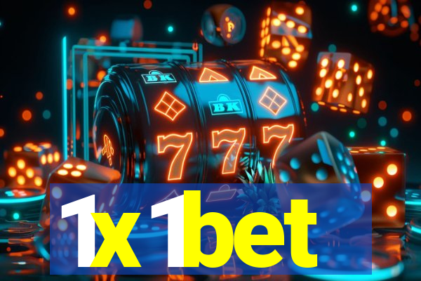 1x1bet