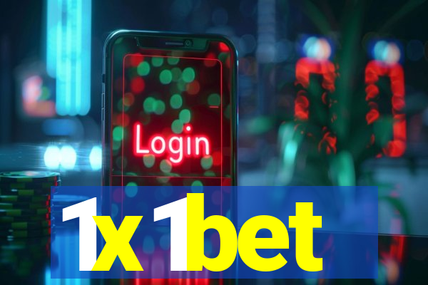 1x1bet