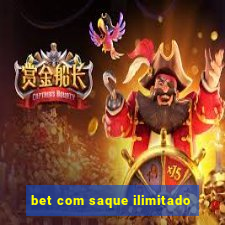 bet com saque ilimitado