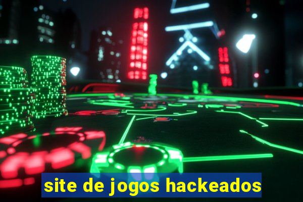 site de jogos hackeados