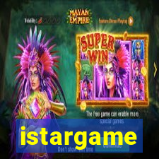 istargame