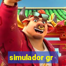 simulador gr