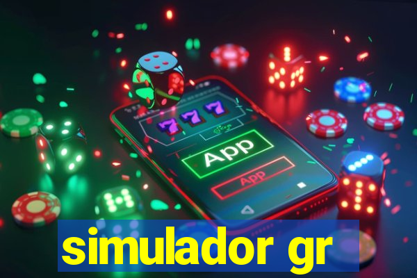 simulador gr