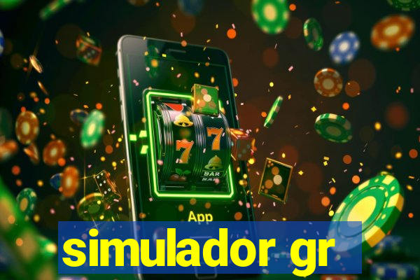 simulador gr