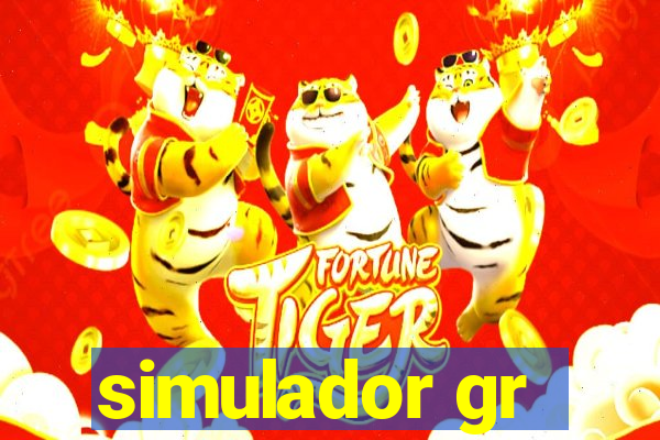 simulador gr