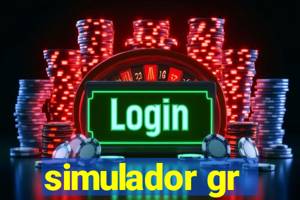 simulador gr