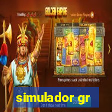 simulador gr