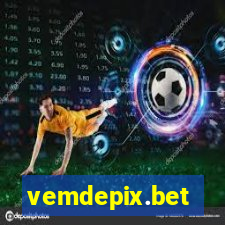 vemdepix.bet