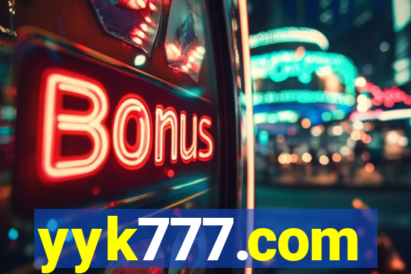 yyk777.com