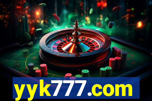 yyk777.com