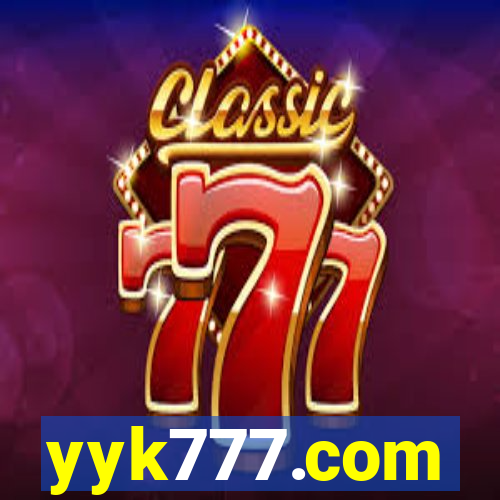 yyk777.com