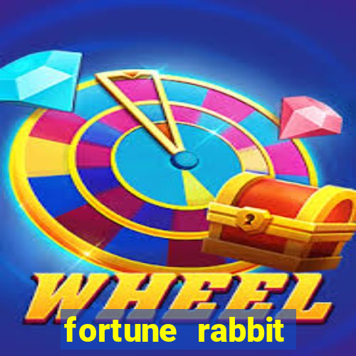 fortune rabbit minutos pagantes