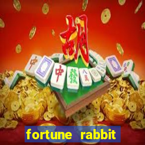 fortune rabbit minutos pagantes