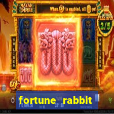 fortune rabbit minutos pagantes