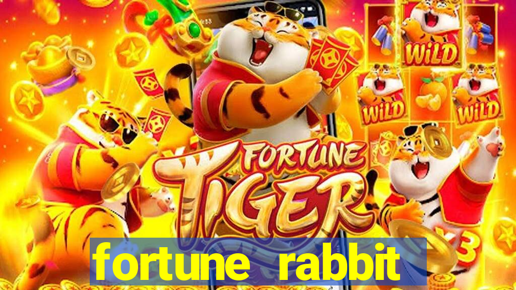 fortune rabbit minutos pagantes