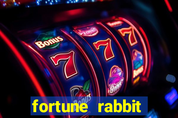 fortune rabbit minutos pagantes