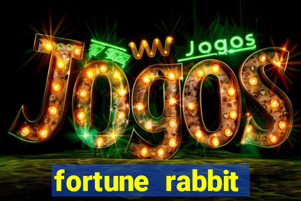 fortune rabbit minutos pagantes