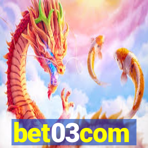 bet03com