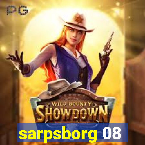 sarpsborg 08