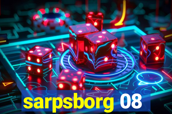 sarpsborg 08