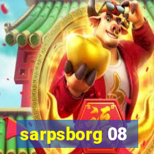 sarpsborg 08