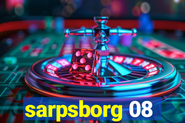 sarpsborg 08