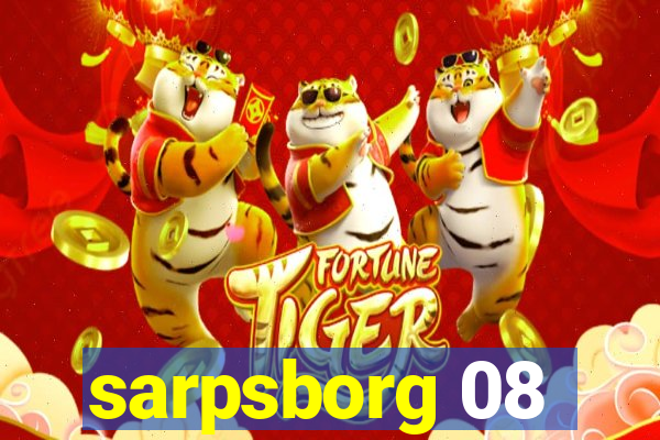 sarpsborg 08