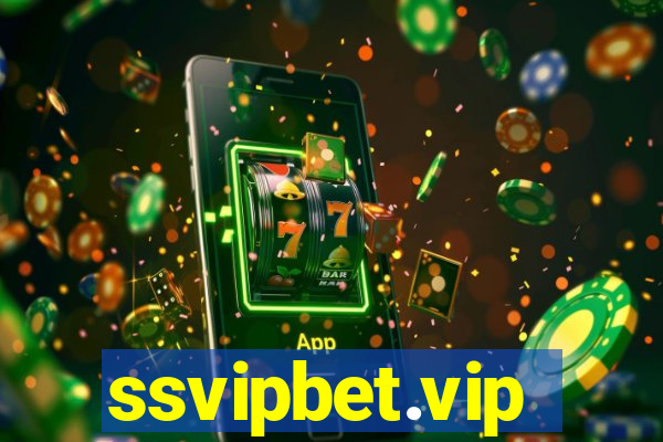 ssvipbet.vip