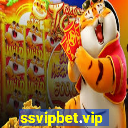 ssvipbet.vip