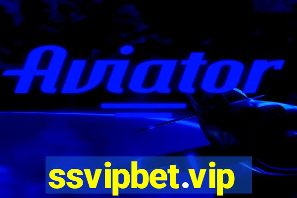 ssvipbet.vip