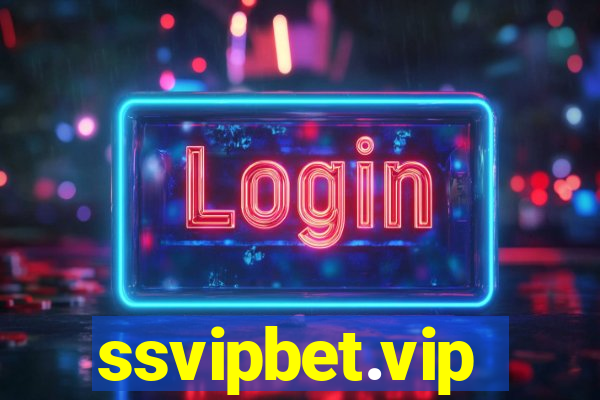 ssvipbet.vip