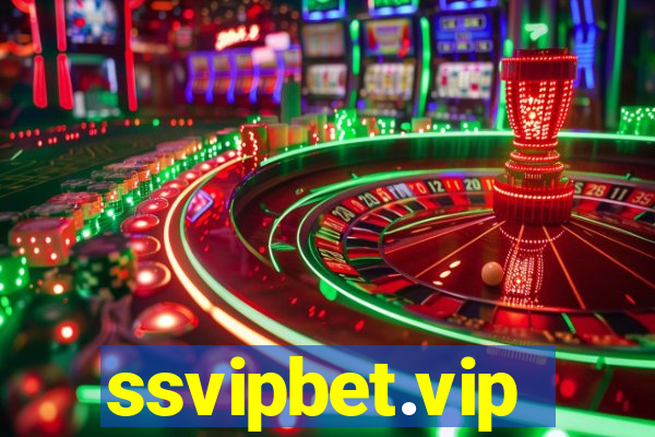 ssvipbet.vip